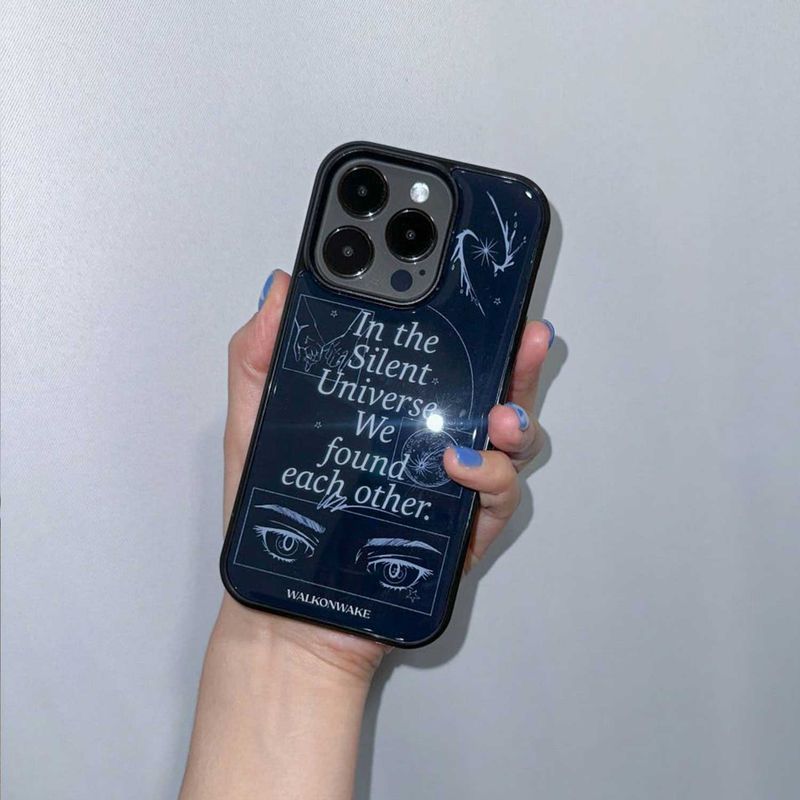 [Epoxy] Destiny case