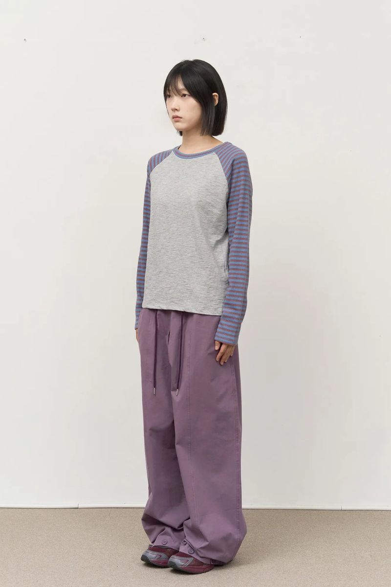 (W) Celt Color Top