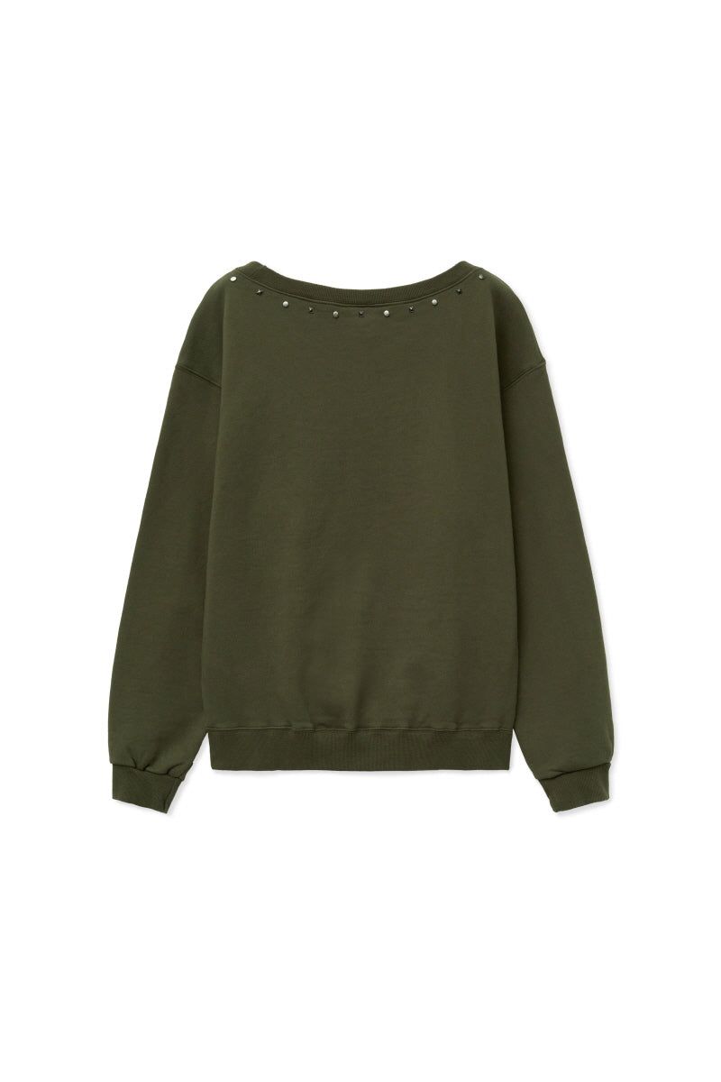 89 rivet mtm [khaki]