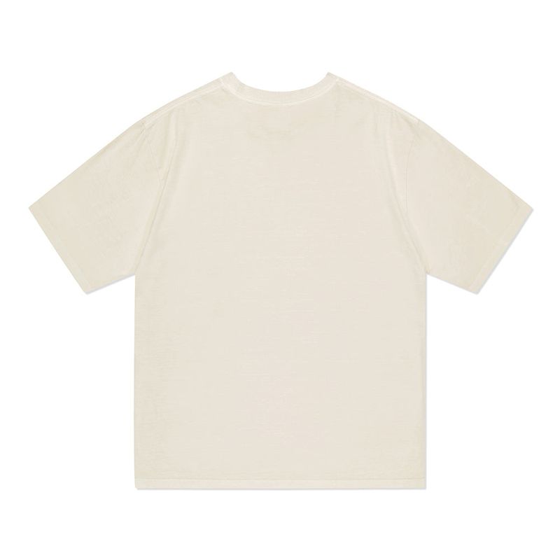 ドントパニックピグメントTシャツ