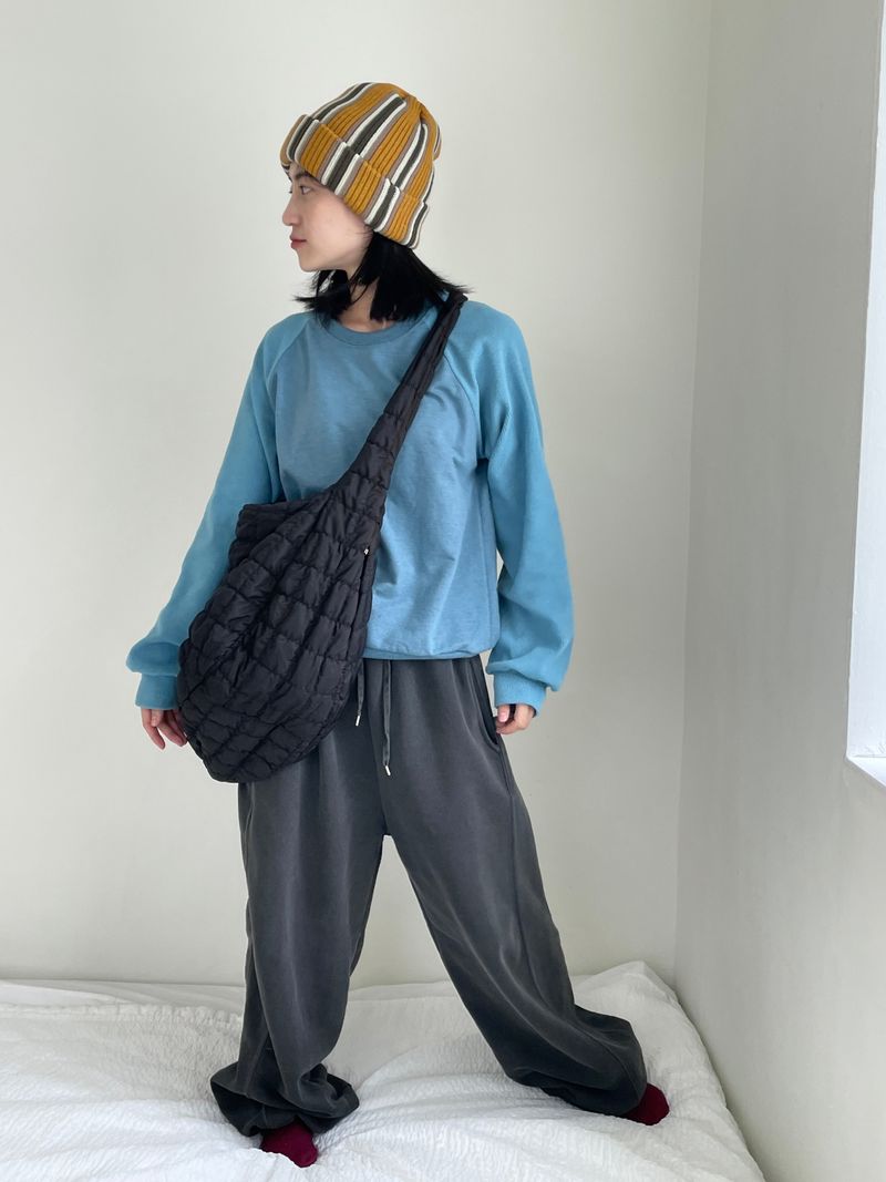 Pigment vintage jogger pants