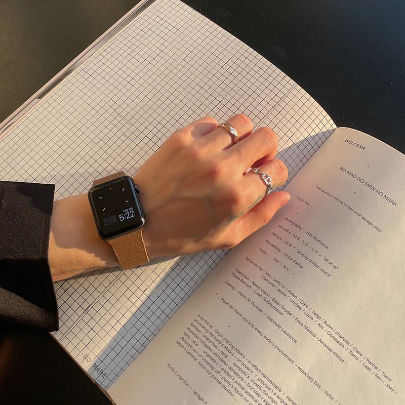 ASCLO DD Steel Ring