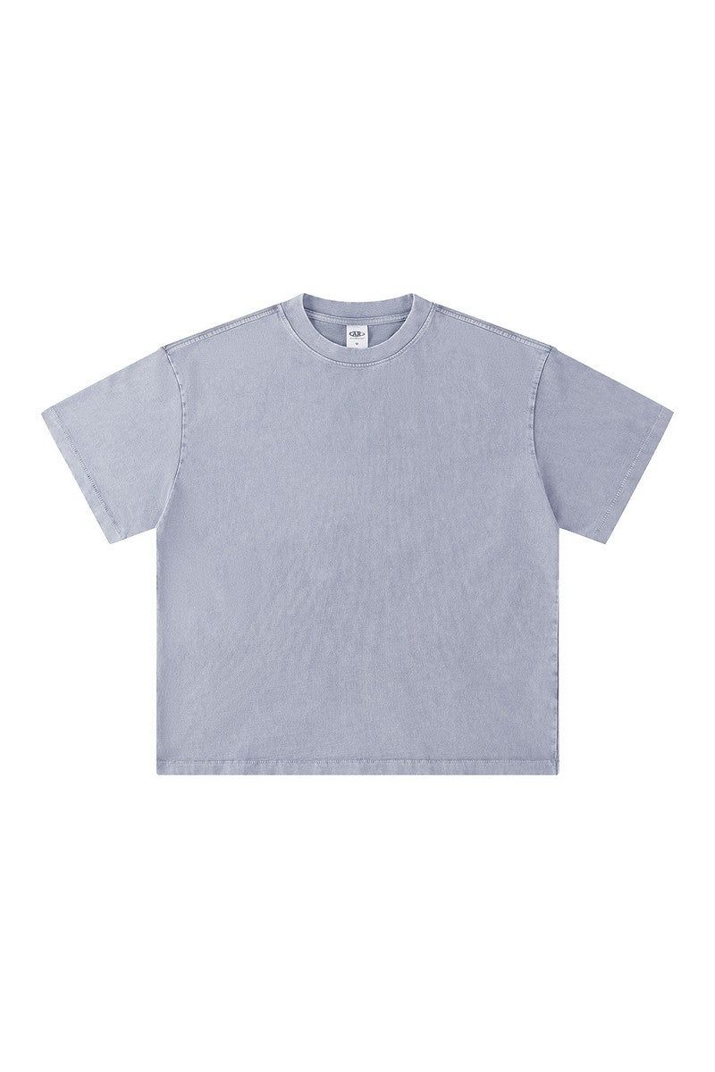 Fried Wash Tee