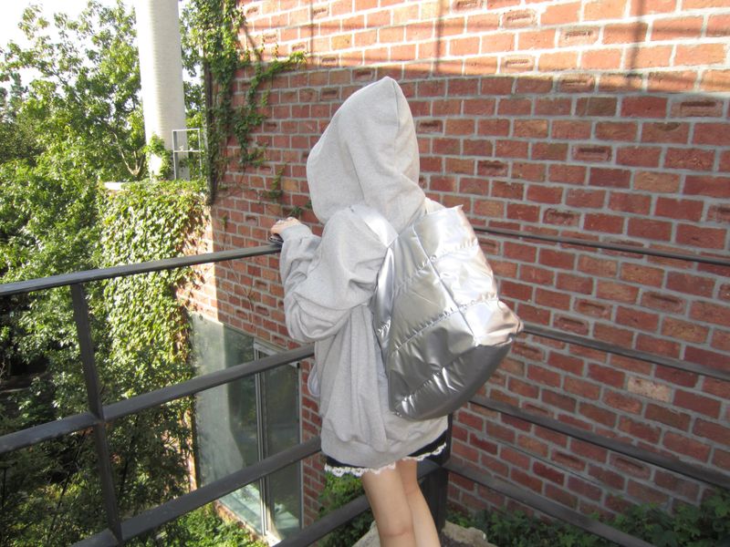 Padding-big bag