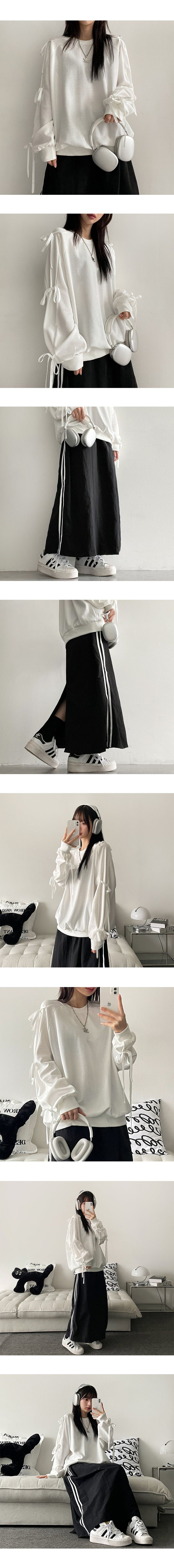 Metotracline nylon skirt
