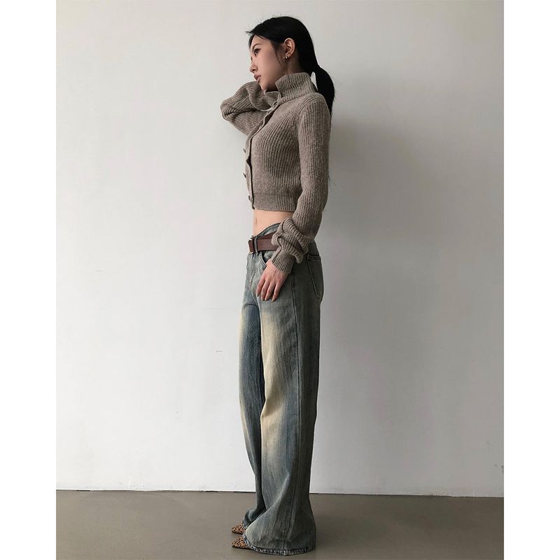 Jet D.B Knit