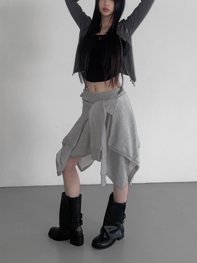  49 strak crop hz (3 color)