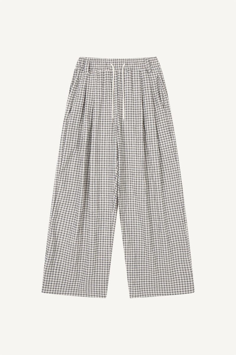 Summer Star Banding Pants