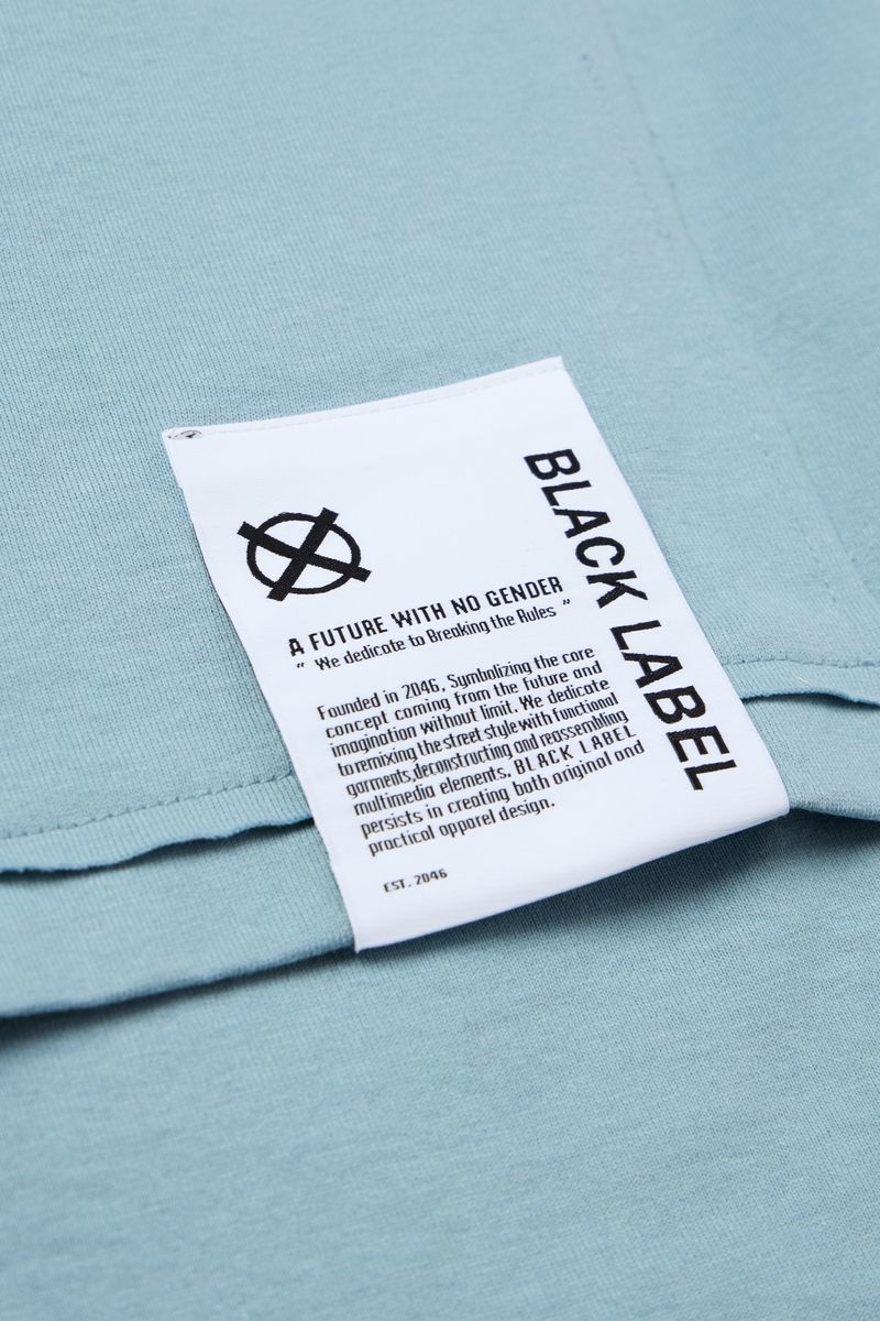 Deconstructed T-Shirt