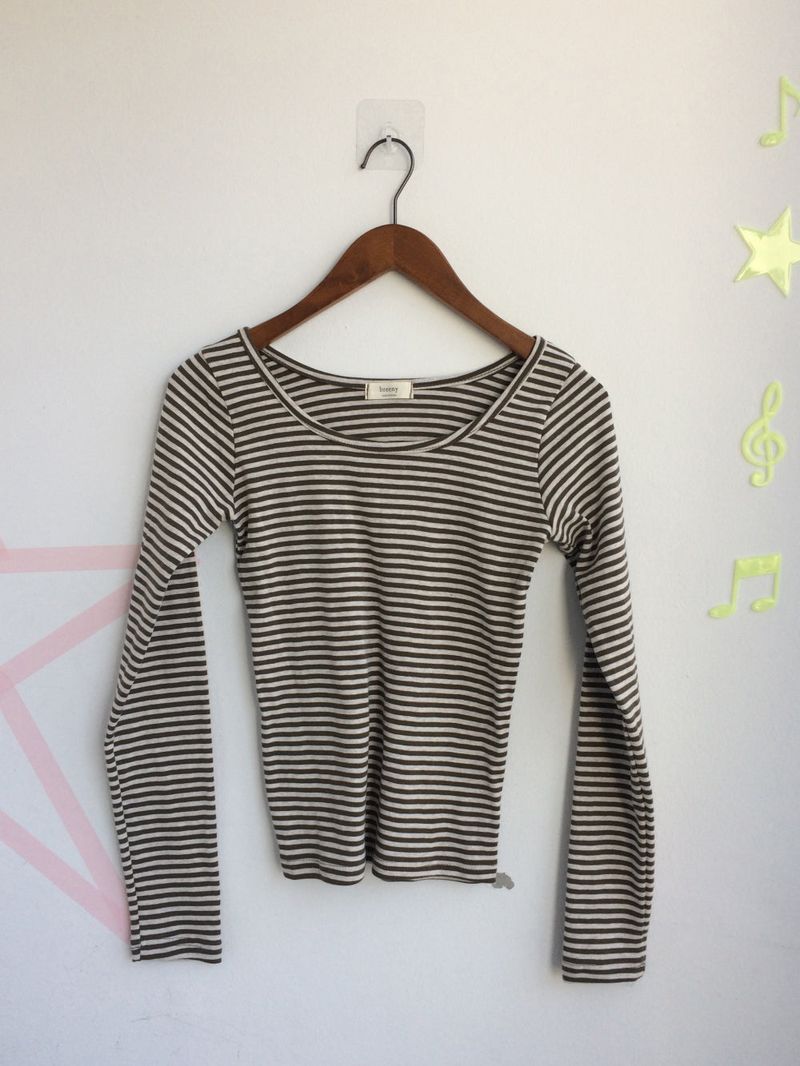 Stripe T
