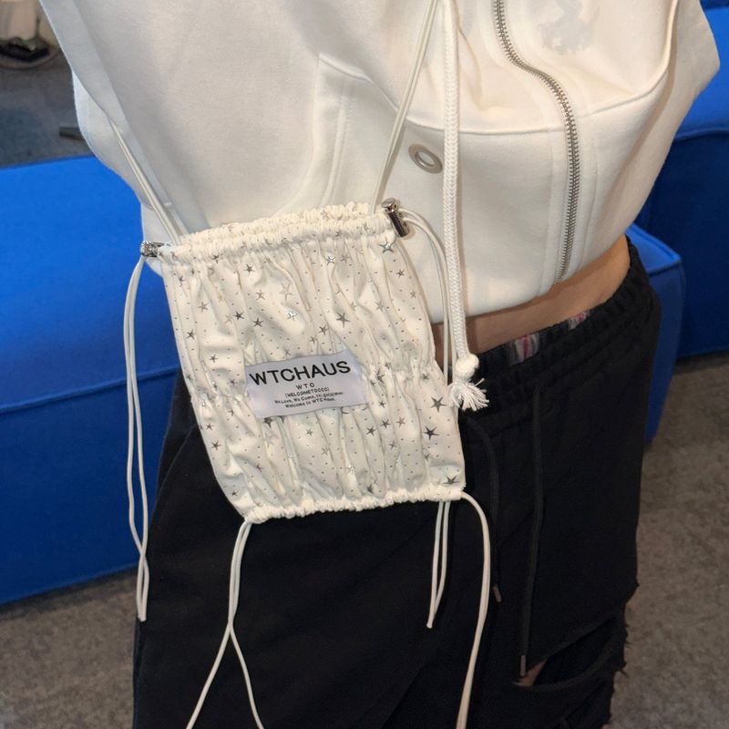 ppipi bag (Little Star)