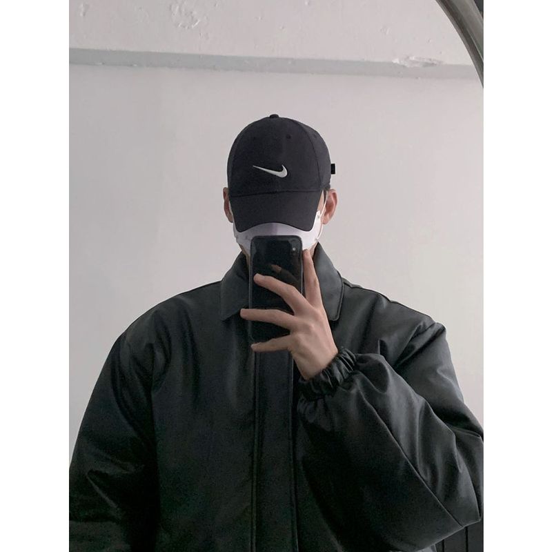 Nus. Kara Leather Jacket