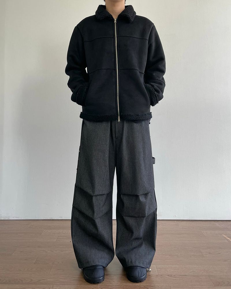 Forti Mustang Jacket