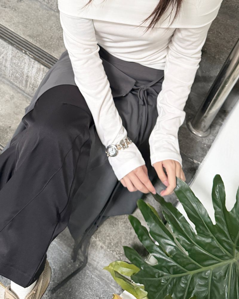 Lucky Spur Charm Watch