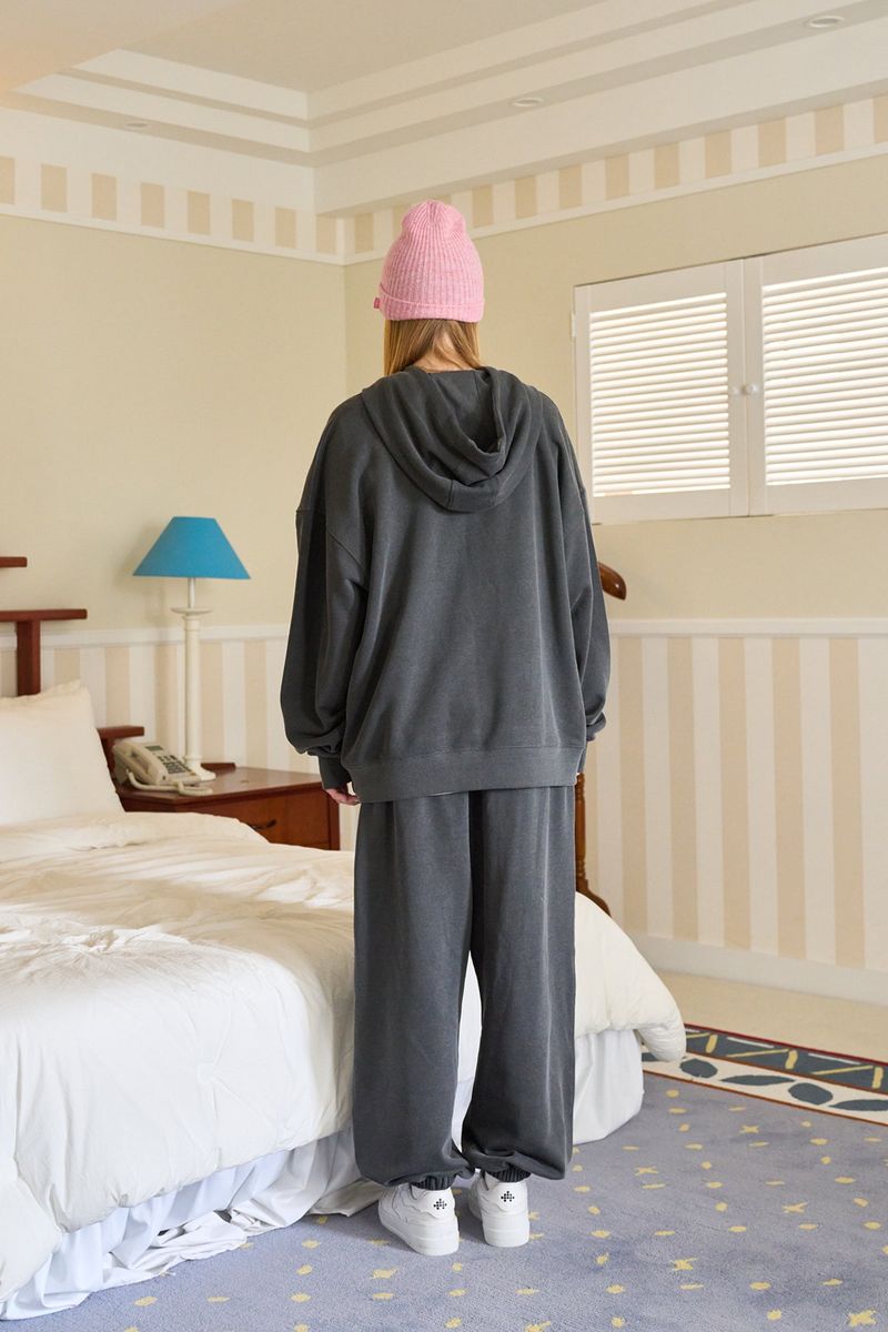 MP SYMBOL BEANIE