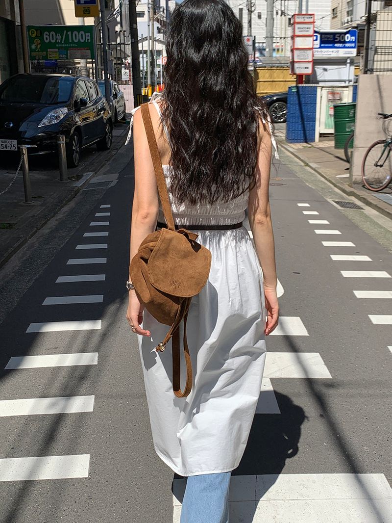 [MADE] LOVIA SMOKE LONG ONE PIECE
