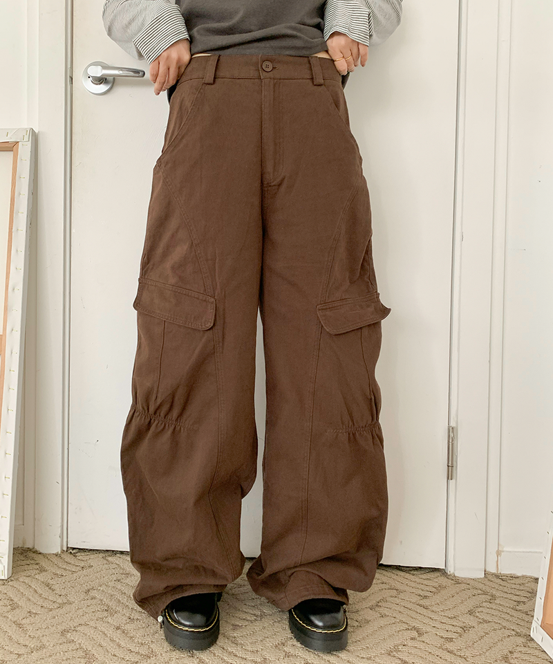 Two Way Wear cargo pants 
