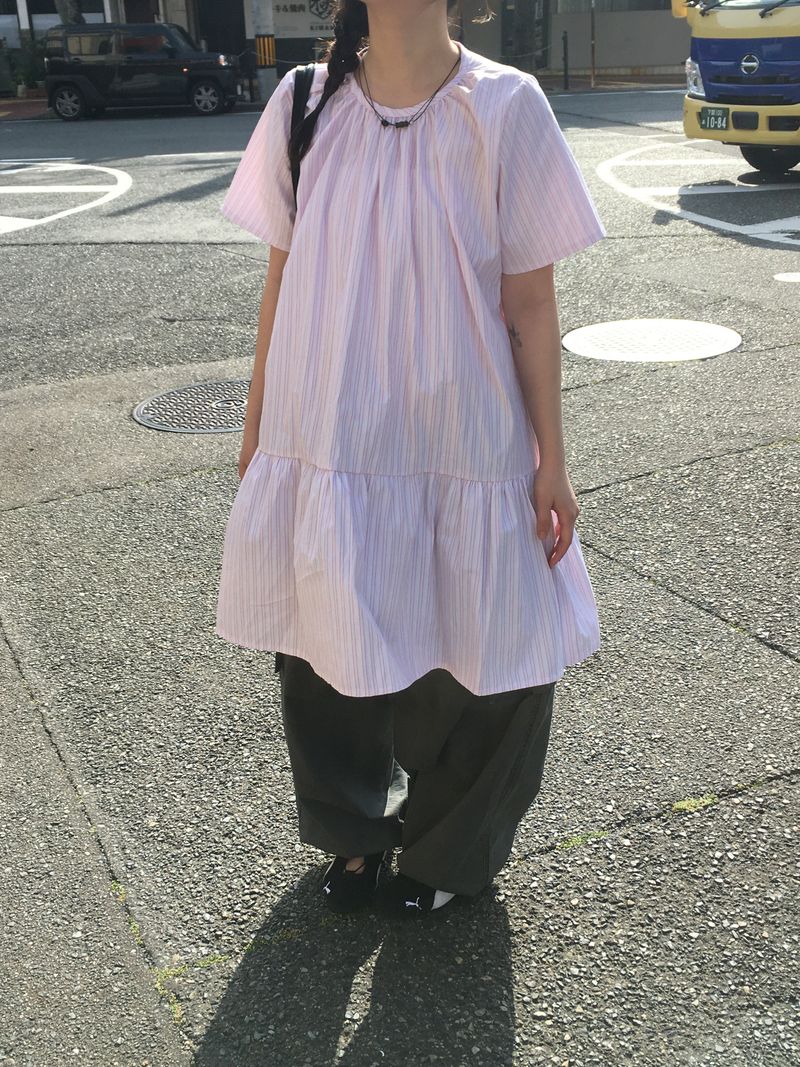 Camille Vintage Cargo Pants