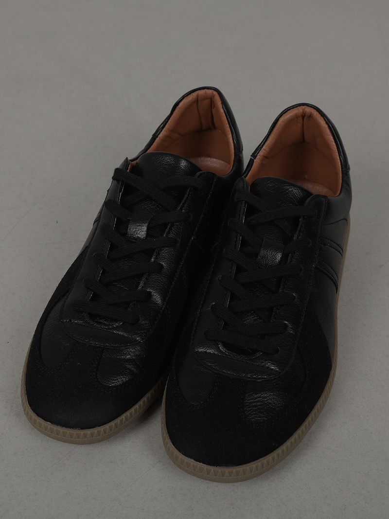ASCLO Germans Sneakers (3color)