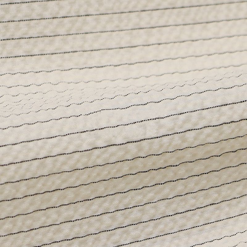Shore Stripe Short Sleeve Shirt
