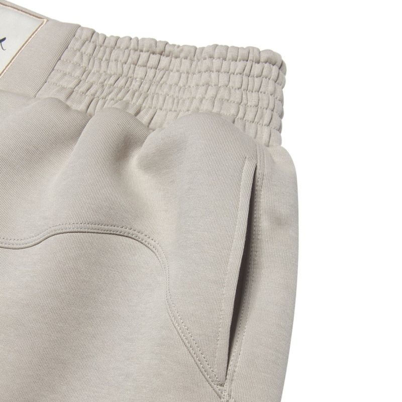 Boxing Beige Shorts