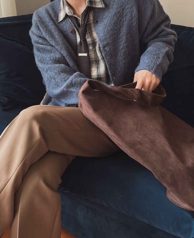 Grail Semi-Flare Slacks