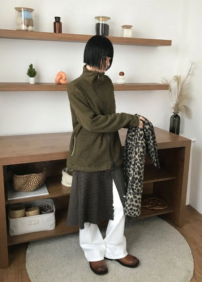 LEAN LINE BOOTCUT PANTS
