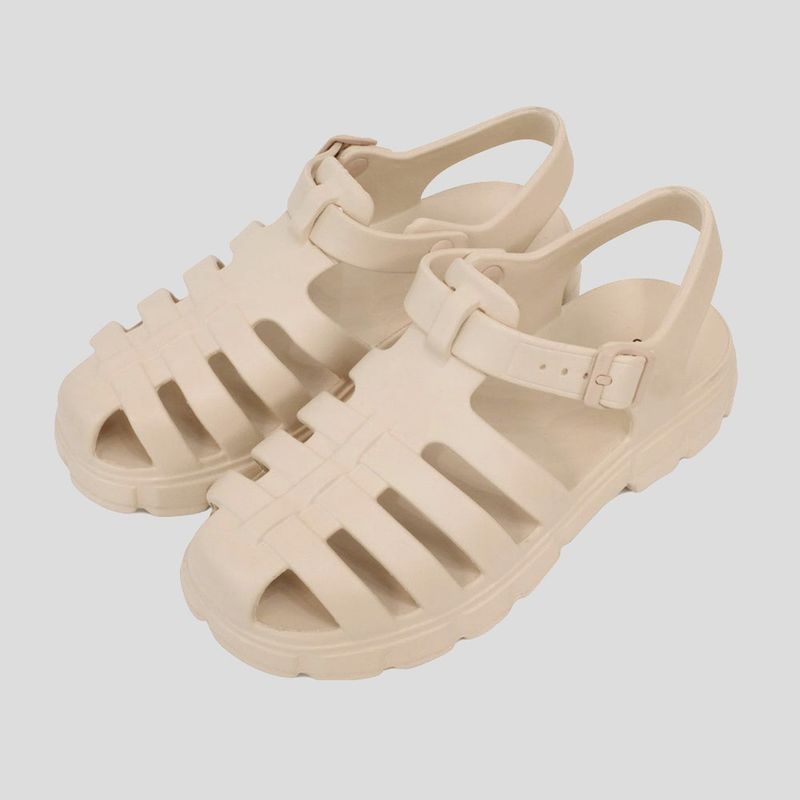 chubasco（チュバスコ）の「CHUBASCO CIELO WOMEN SANDAL CL2309 NUDE（Shoes）」