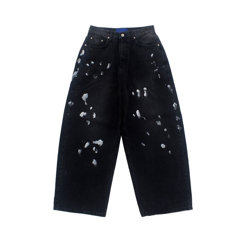 painting super denim PT -2C