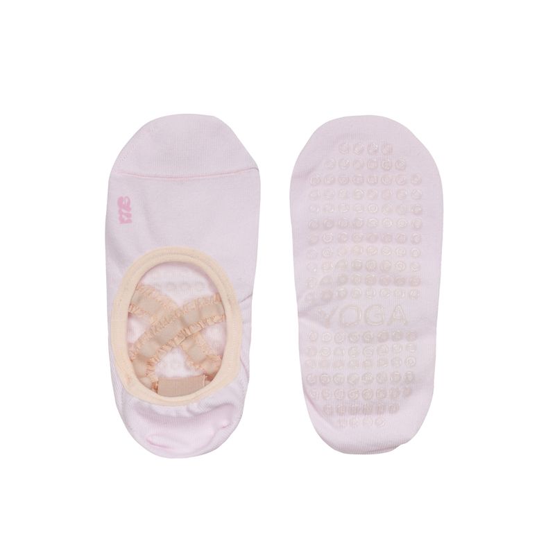BALLET NON-SLIP SOCKS - 3 COLORS
