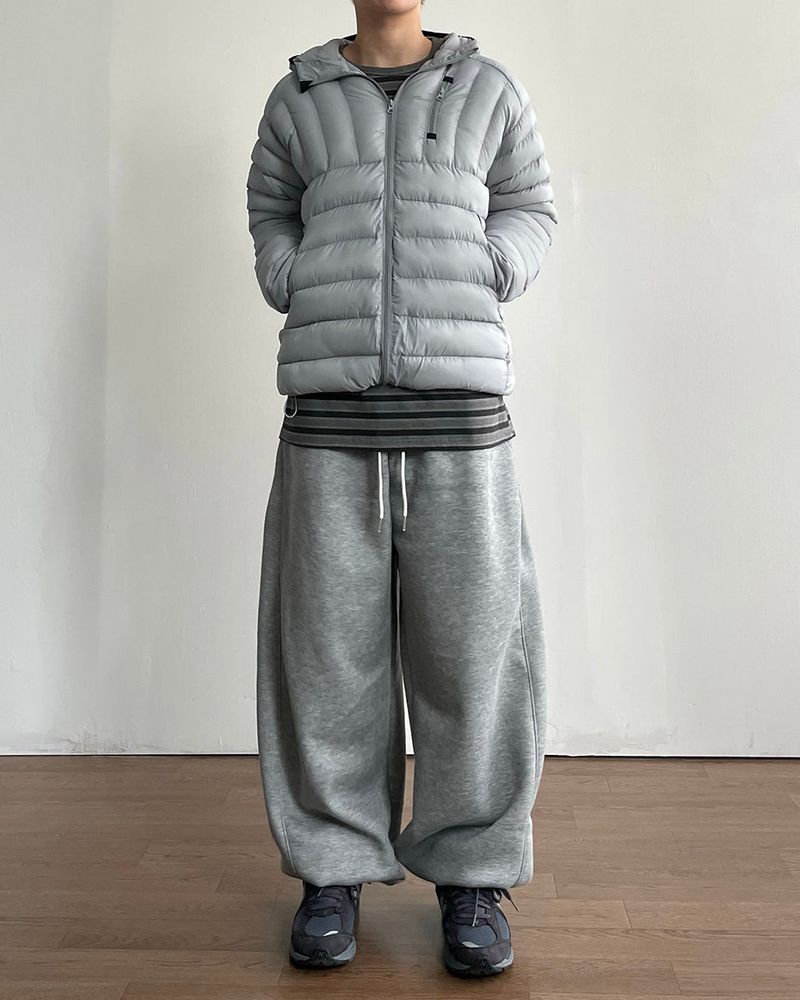 Aerun Napping Jogger Sweatpants