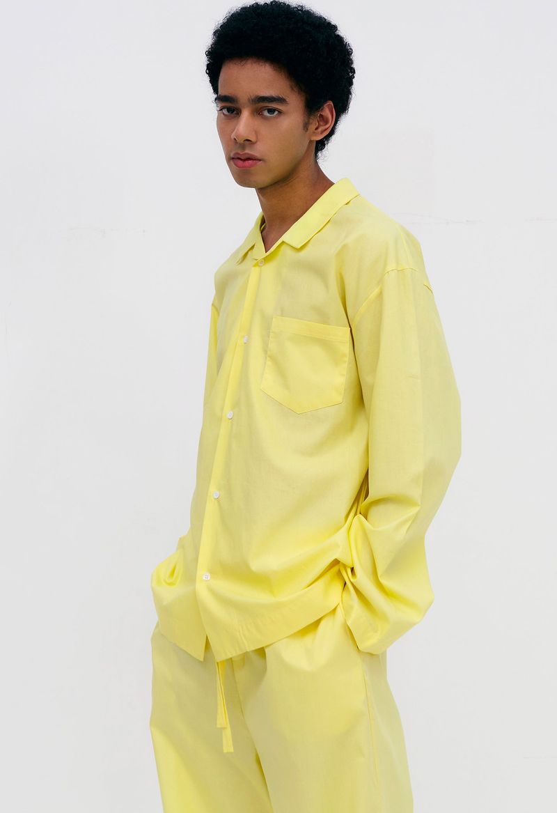 Stay Pajamas Longs Set (3 Colors)