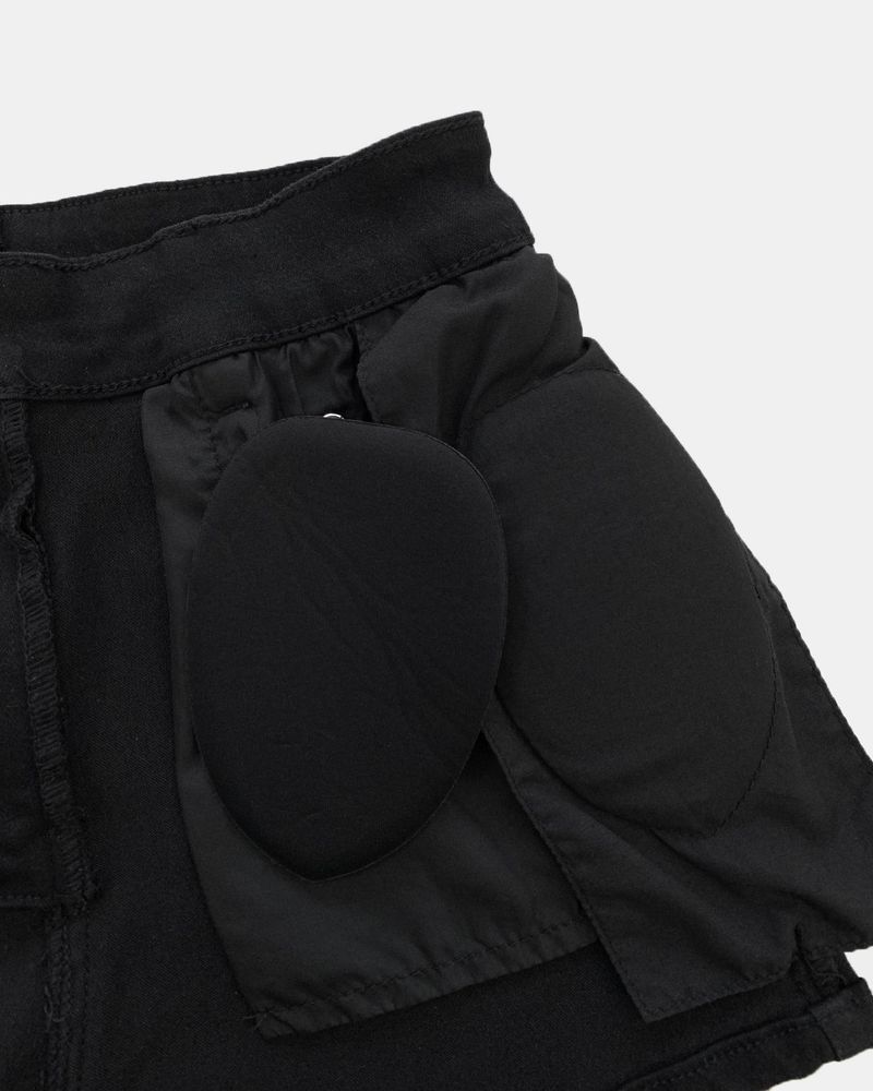 Quran Hip Padding Shorts