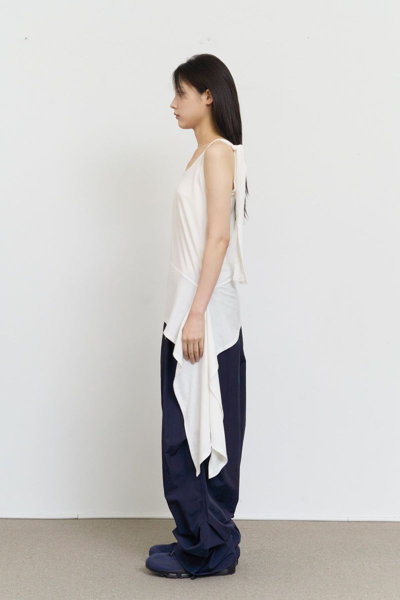 (W) Kalin Sleeveless