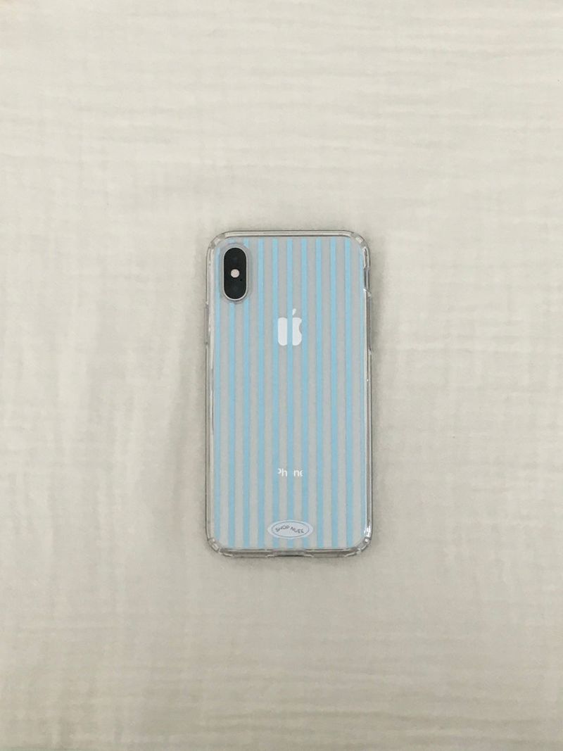 basket case (blue)