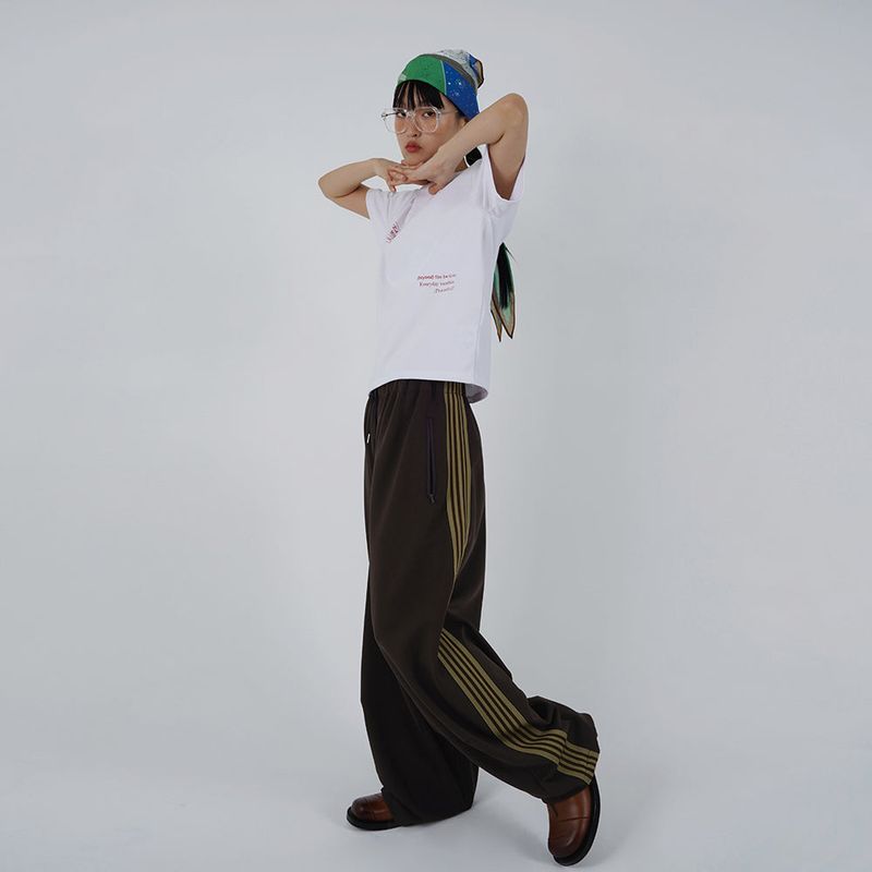 SLOGAN REGULAR T
