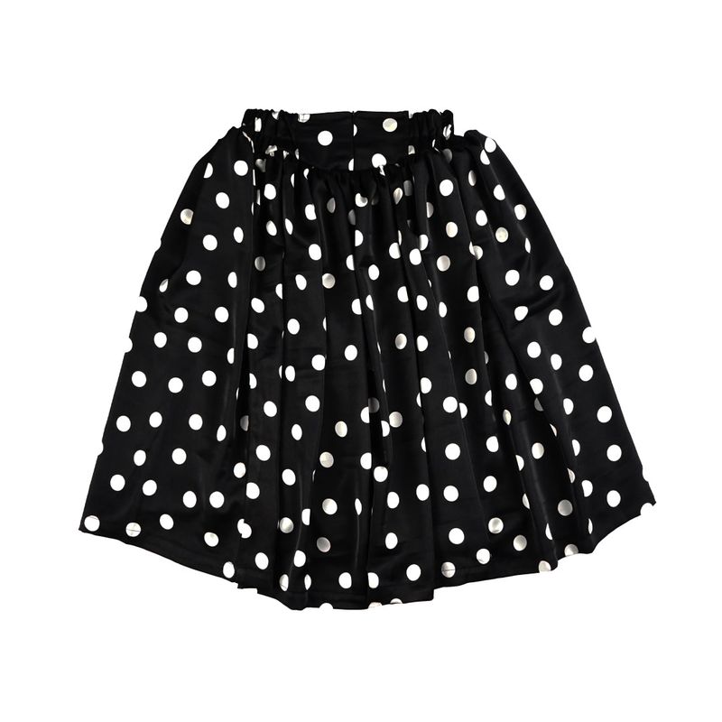 Miss Dot Gloss Skirt