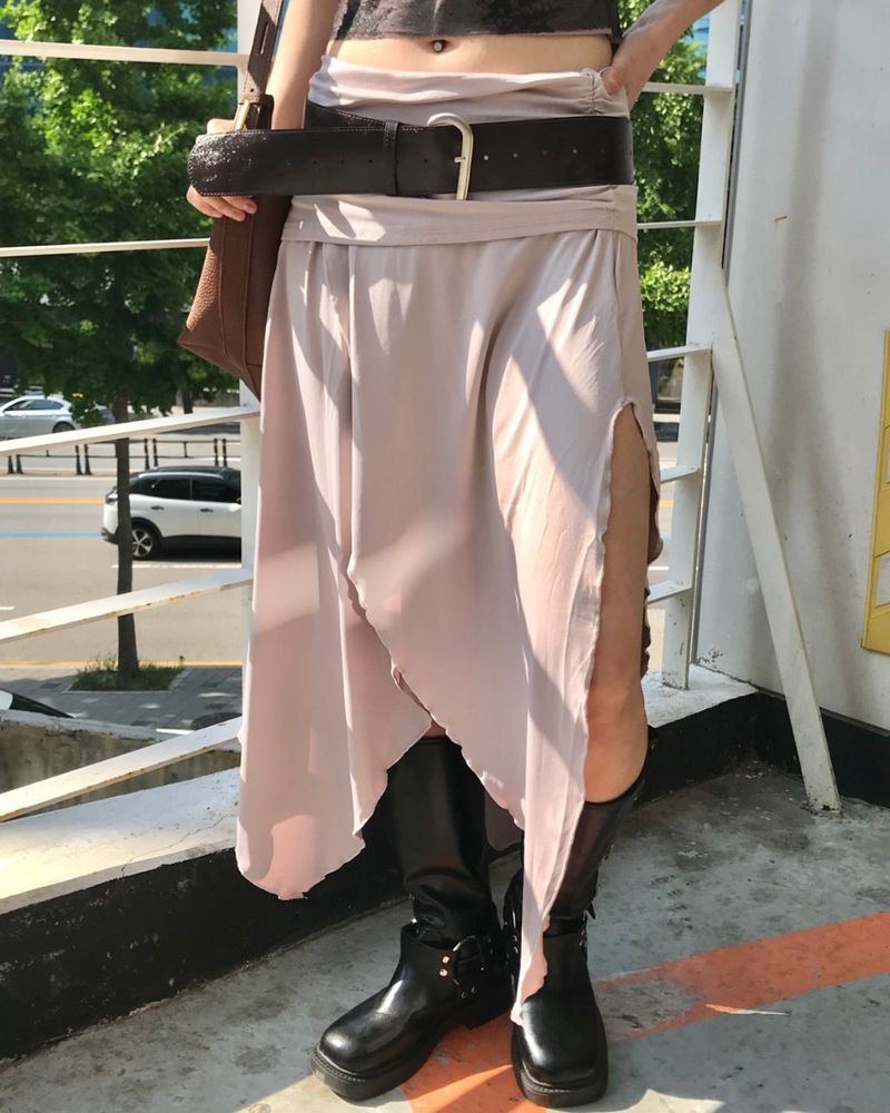Miya belt