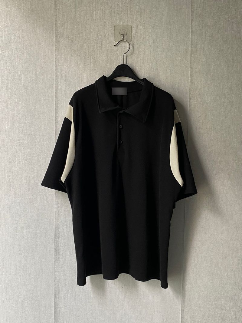 half Shoulder Kara Half T 3C