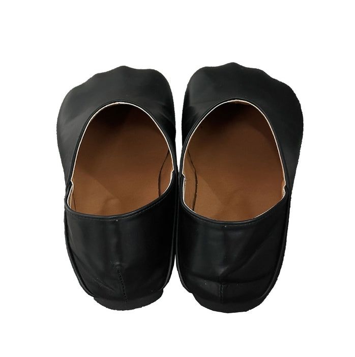 1190 Four Two-Way Mule Loafer (1cm)
