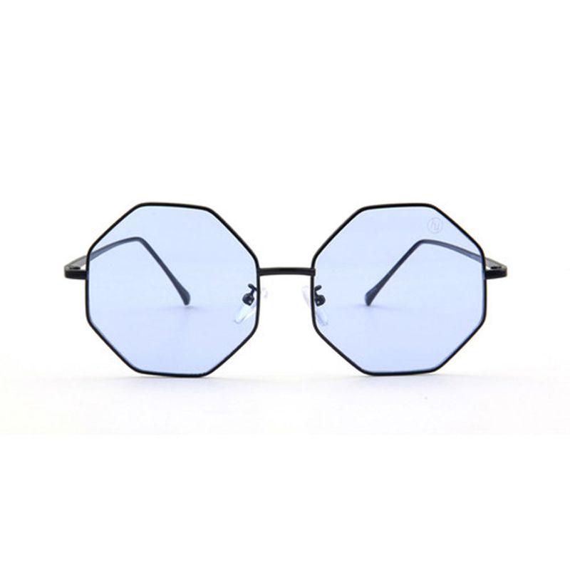 Stardust Original Black / Blue Tint Lens