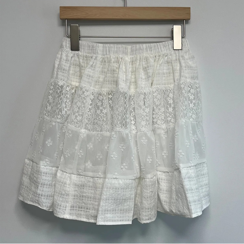 sonar skirt