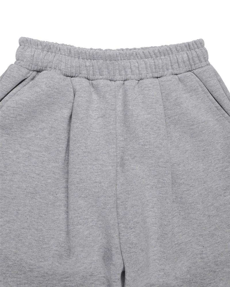  CURVED LINE SWEAT PANTS
