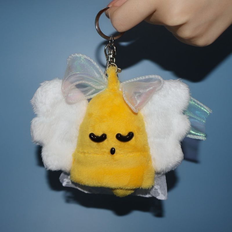 【MADE】ANGEL BELL