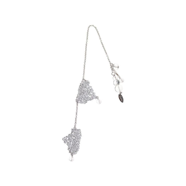 【MADE】twinkly waves bookmark