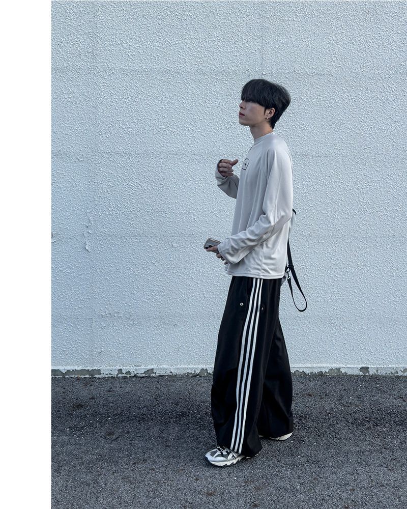 Lumen Hand Warmer Functional Long Sleeve