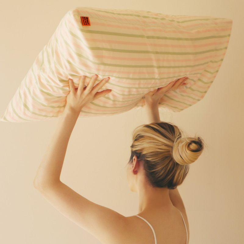 Verona pillow case