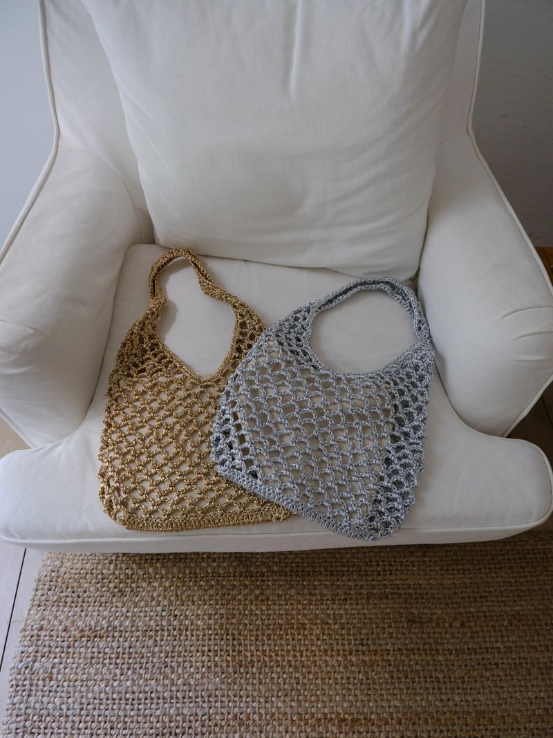 mini net bag