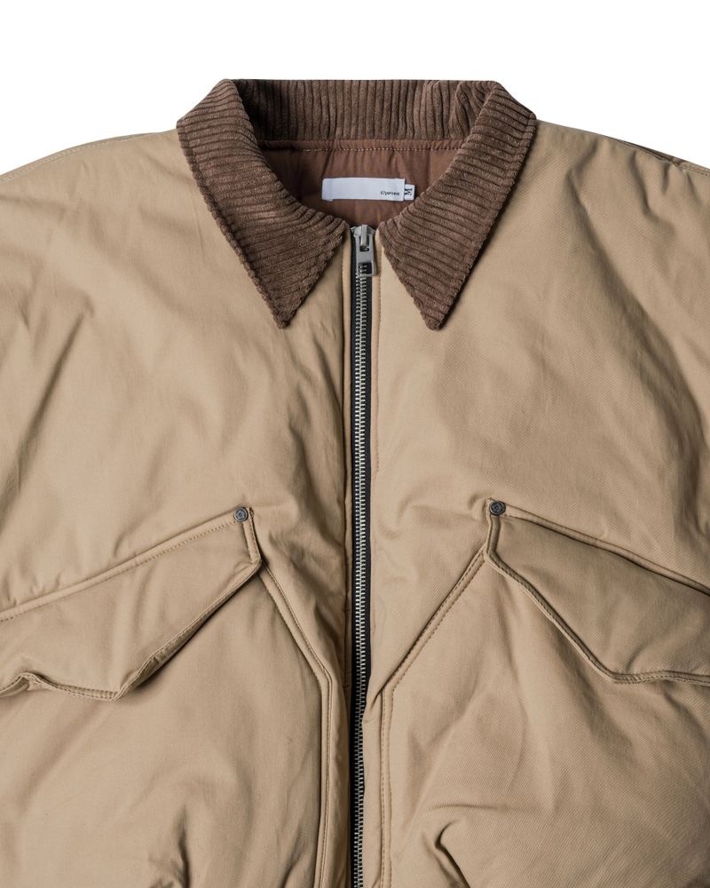 COCOON BOMBER