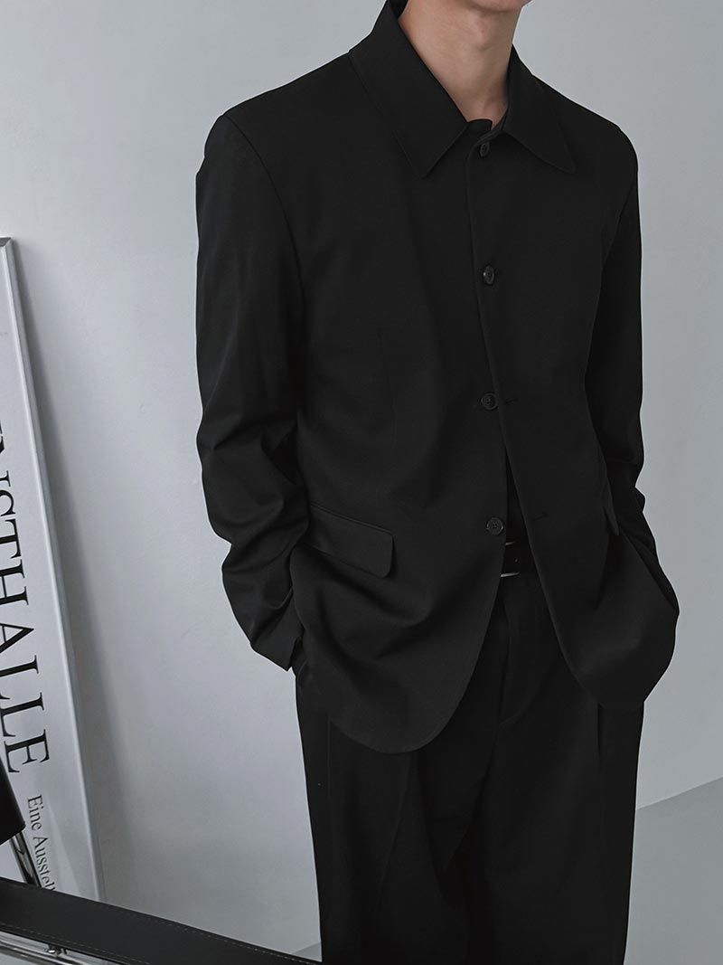 ASCLO Soutien Collar Suit (2color)